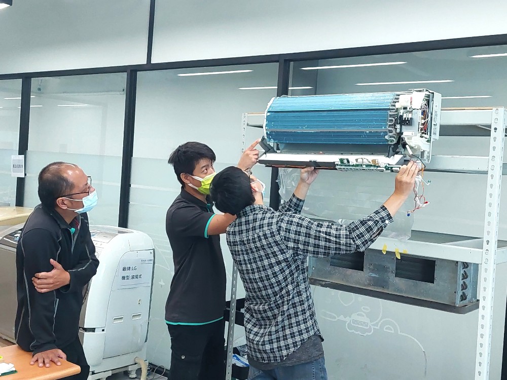 智生活家電清洗