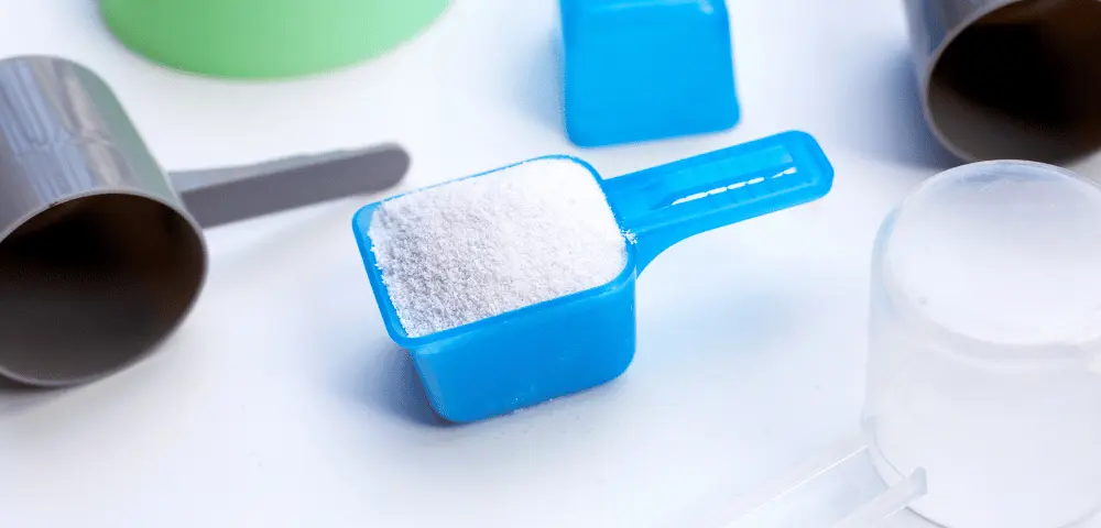 洗衣粉