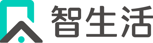 智生活 Logo