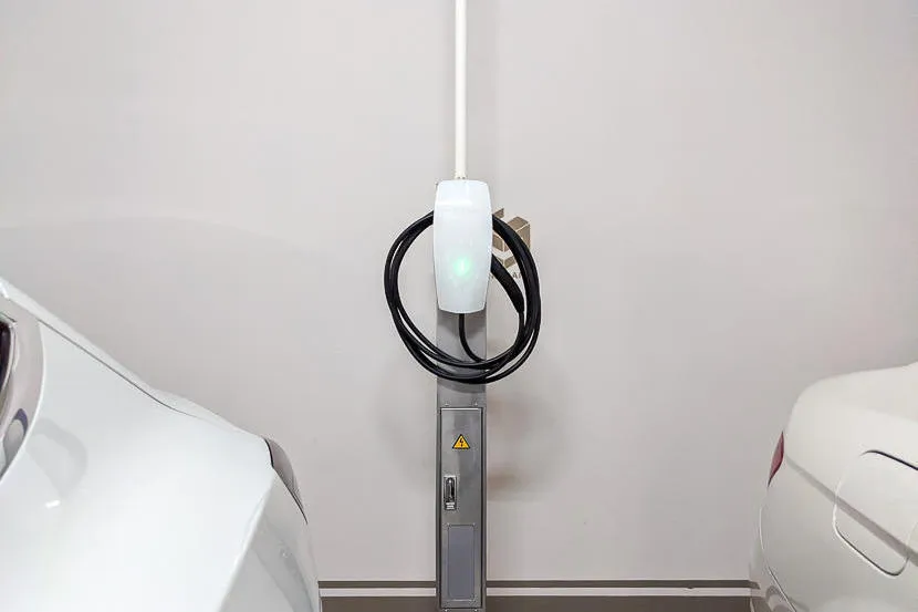 電動車新手必看全攻略！社區安裝充電樁七步驟，一次教給你！