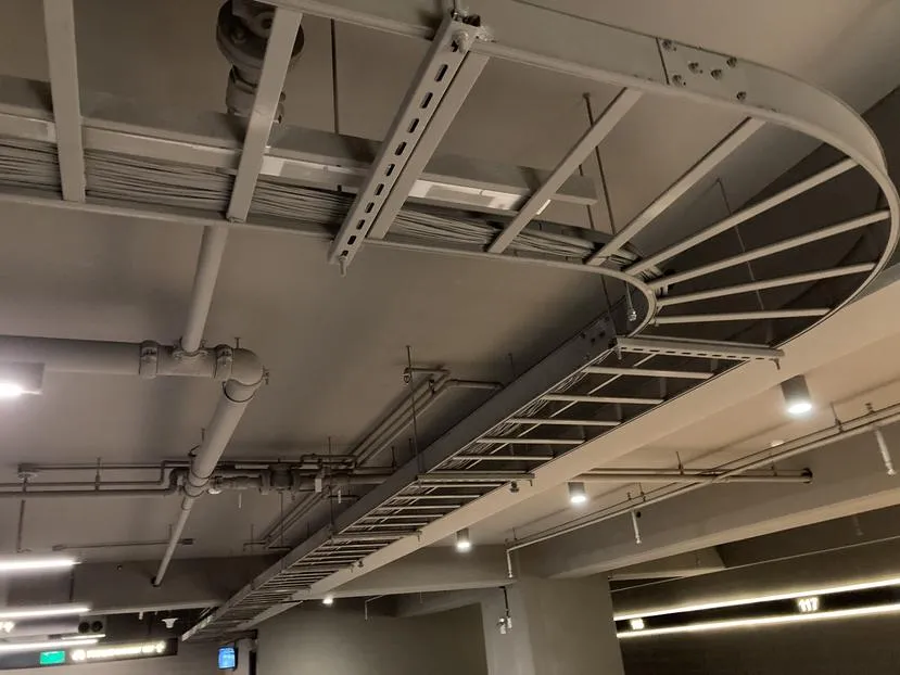 破解社區安裝充電樁五大迷思：用電要安全，聽專業的就對啦！-3