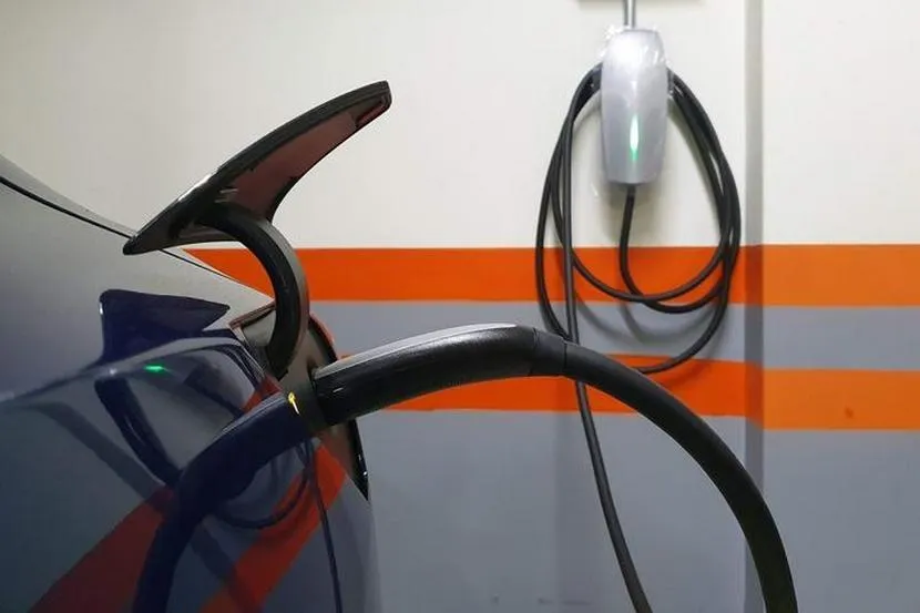 破解社區安裝充電樁五大迷思：用電要安全，聽專業的就對啦！-6