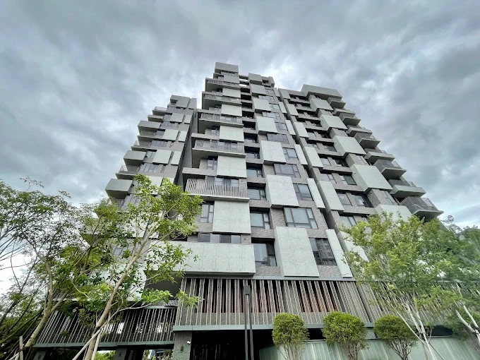 【管理費】大硯建設-River X