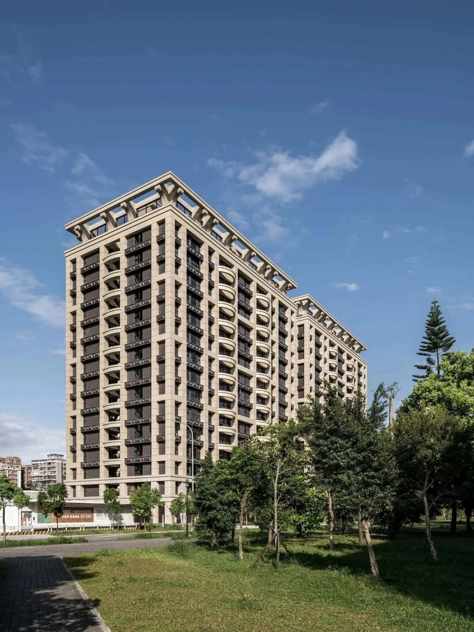 【個人推播】國美建設-中央新村