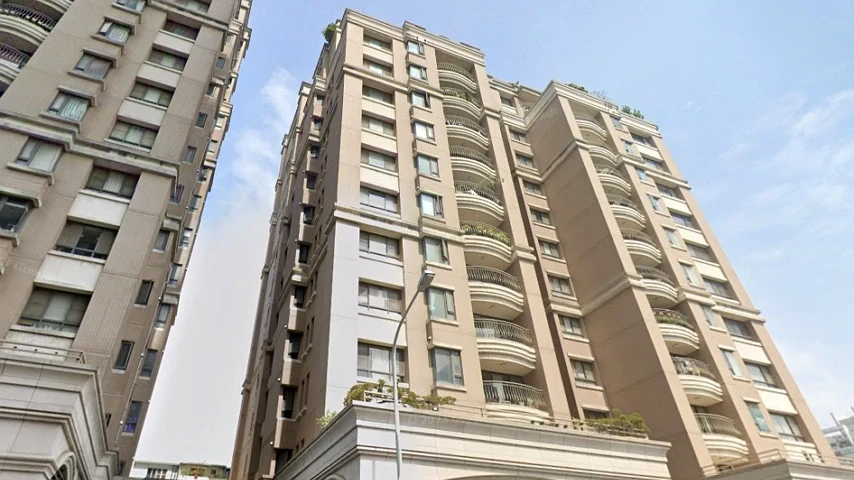 【對講機】林鼎建設-林鼎跨界