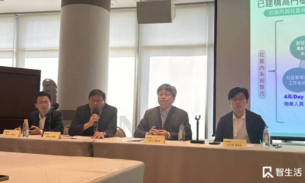 今網智慧財報／上半年 EPS 1.59元 三率三升、淨利創高