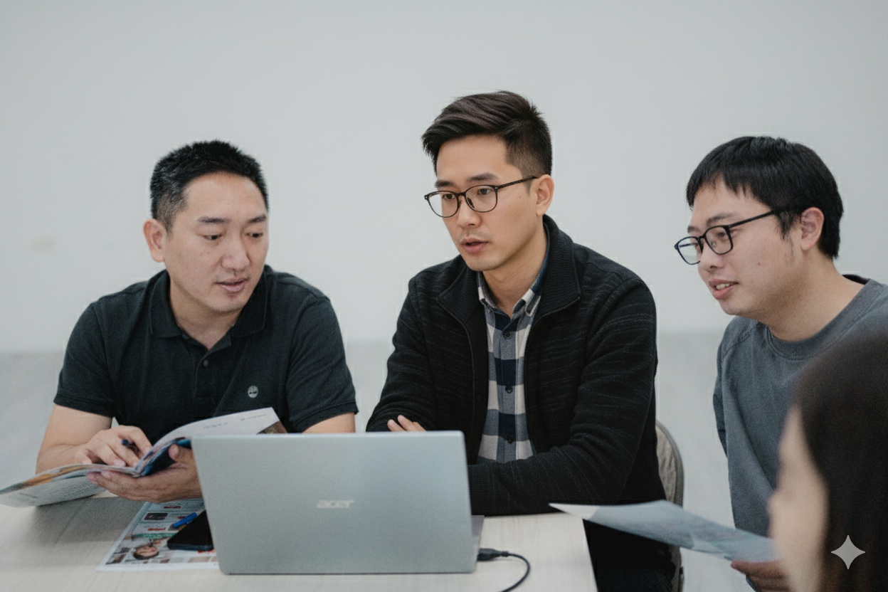 【第一屆管委必讀】社區糾紛免驚，智生活幫你第一屆也穩穩做