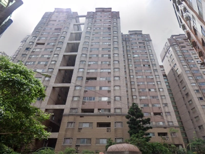 太子國際村